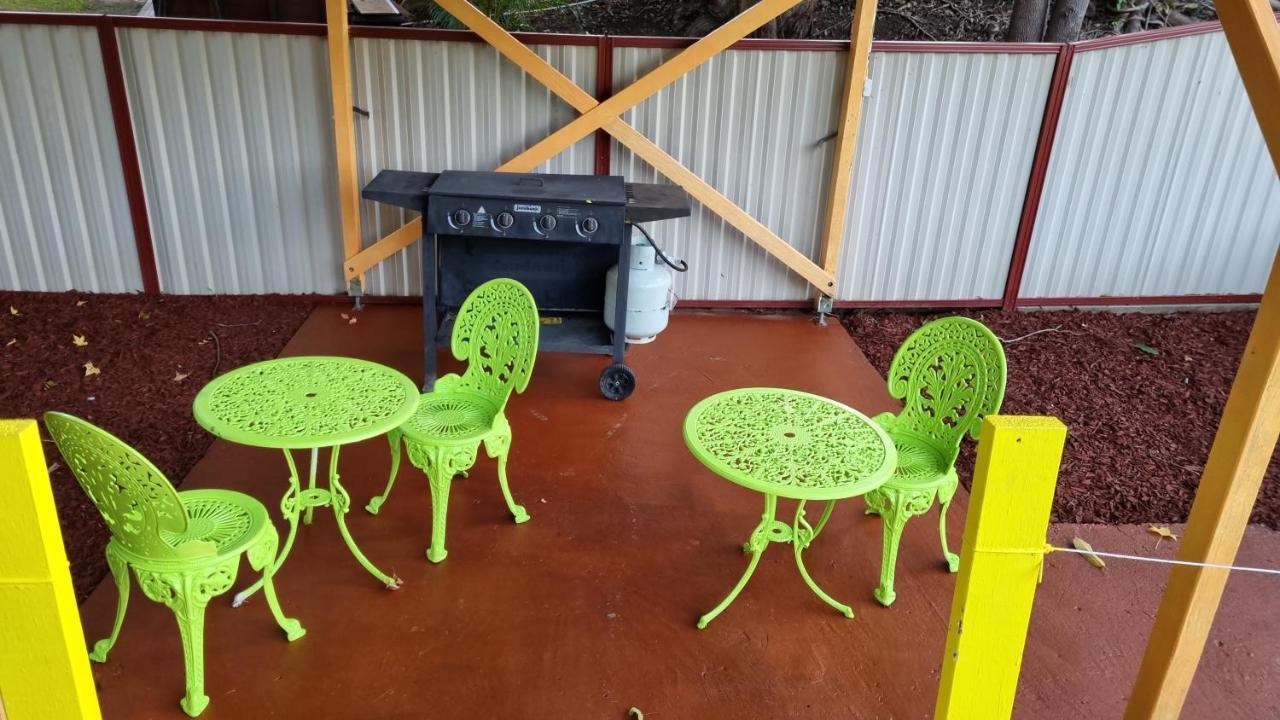 Taree Lodge Motel Exterior photo